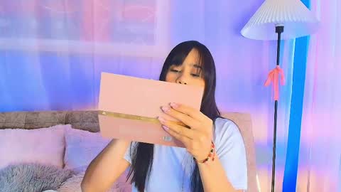 lizzy_kane online show from April 8, 8:12 pm