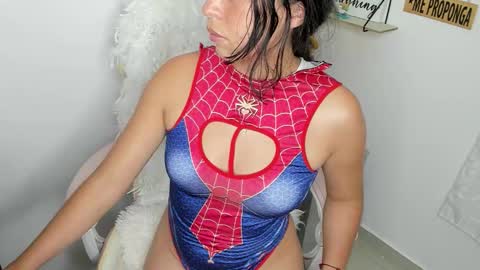 lizzy online show from September 24, 2:40 am