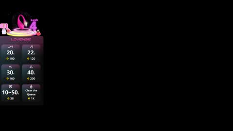 lizzy online show from October 1, 3:16 am