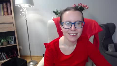 Lizzy online show from February 26, 5:55 am