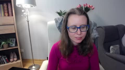 Lizzy online show from February 25, 5:44 am