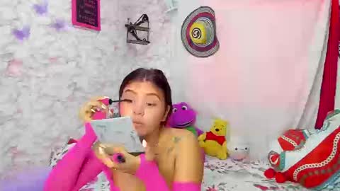 lizzy_sweet2 online show from September 8, 2:27 pm