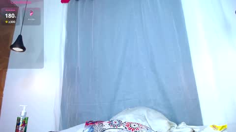 Lizzy hairy pussy online show from March 7, 8:02 am