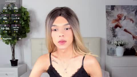 lizzydelrey online show from April 12, 10:36 pm