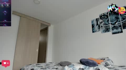 Lizzy SCHEDULE BROADCASTING Monday-Saturday 11am4pm Colombia online show from March 8, 6:26 pm