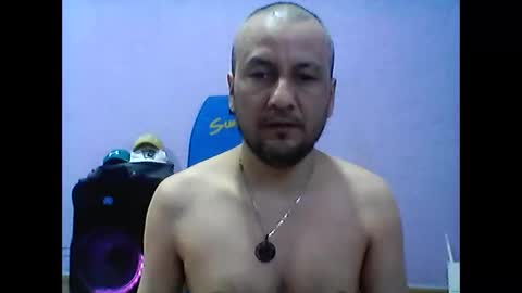 Antonius Block online show from November 22, 8:40 pm