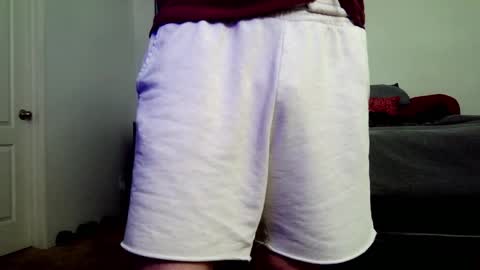 LL Cool Jake online show from October 17, 7:45 am