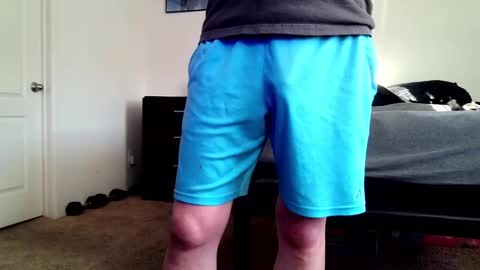 LL Cool Jake online show from October 12, 2:31 pm