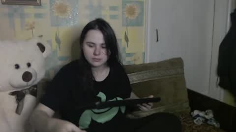 Sevy online show from November 3, 7:26 pm