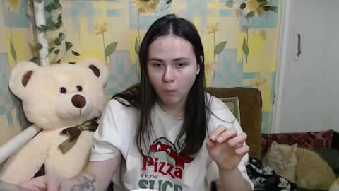 Sevy online show from November 13, 8:44 pm