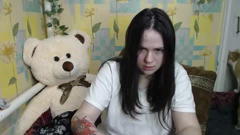 Sevy online show from November 14, 8:55 pm