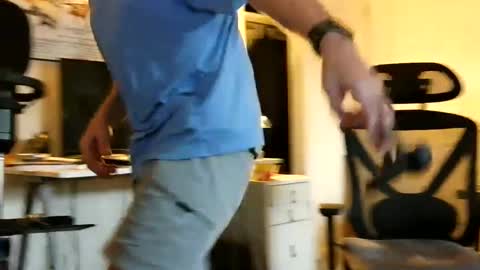 LongDick Daddy online show from October 4, 10:40 pm