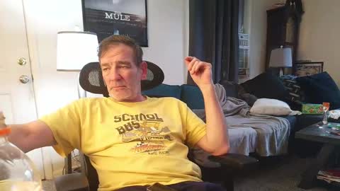 LongDick Daddy online show from November 7, 5:04 pm