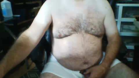 lngdongsilvr69 online show from October 5, 5:09 pm