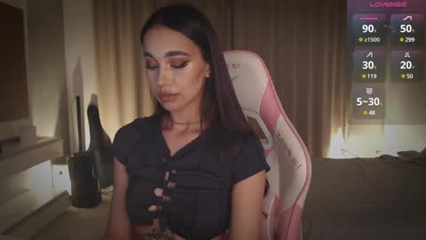 Linn my new page online show from February 2, 9:23 pm