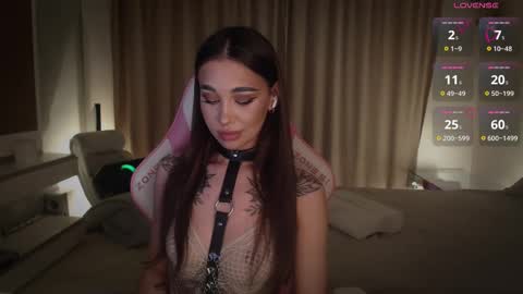 Linn my new page online show from February 25, 9:04 pm