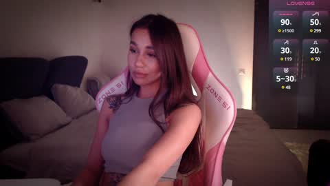 Linn my new page online show from December 28, 10:55 pm