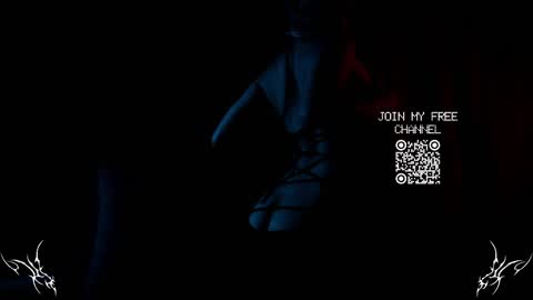 Lynx Mist online show from March 30, 2:22 am