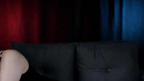 Lynx Mist online show from October 18, 11:20 pm