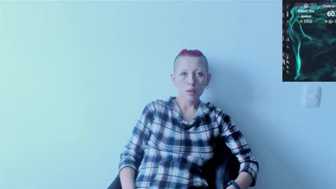 Lynx Mist online show from March 21, 7:29 pm