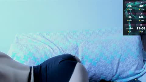 Lynx Mist online show from March 23, 7:30 pm