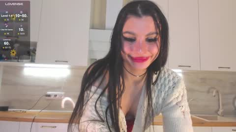 Ashley Urban online show from January 2, 12:55 am