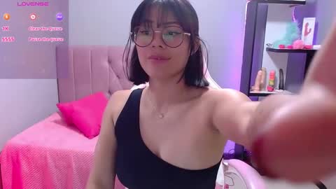 Pamela online show from February 9, 12:17 am