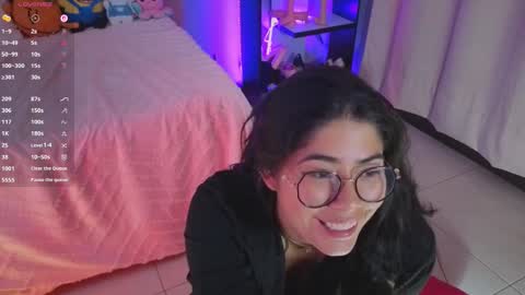 Pamela online show from February 10, 6:22 pm