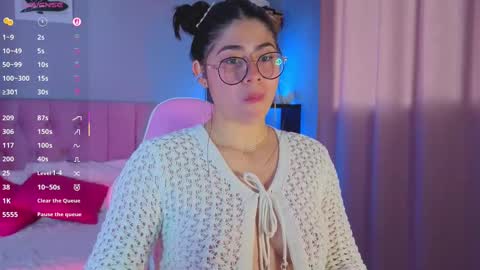 Pamela online show from October 7, 6:04 pm