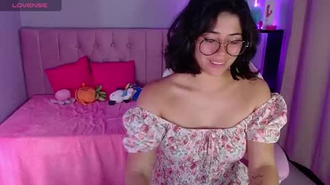 Pamela online show from January 24, 2:18 am