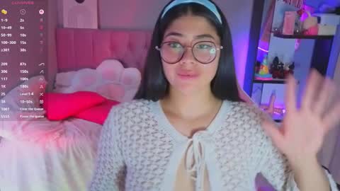 Pamela online show from February 9, 6:21 pm