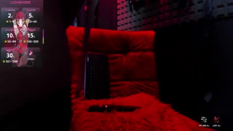 loana_bdsm online show from April 7, 4:47 am