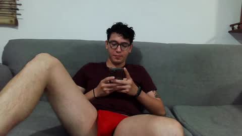 Lobo online show from January 31, 2:26 am