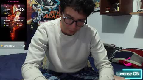 Lobo online show from November 19, 5:29 am