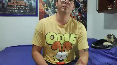Lobo online show from May 13, 2:32 am
