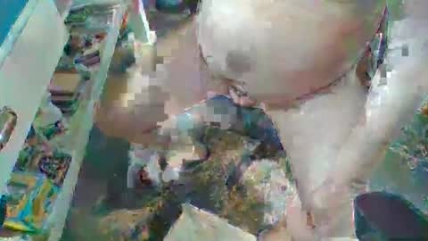 lockedpeepee online show from February 13, 12:08 pm