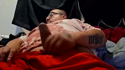 SeekingWaifu online show from April 20, 2:14 am