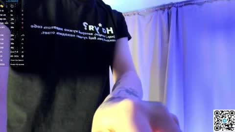 Logan online show from March 28, 5:25 pm