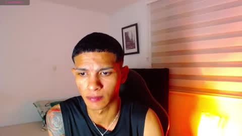 Snapshot of logan_military chatting on October 13, 10:45 pm logan online show from October 13, 10:45 pm