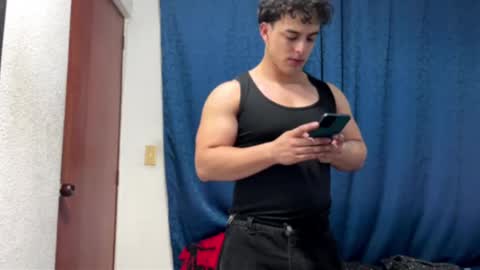 Logan online show from November 17, 4:48 am