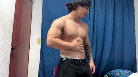 Logan online show from October 26, 5:41 am