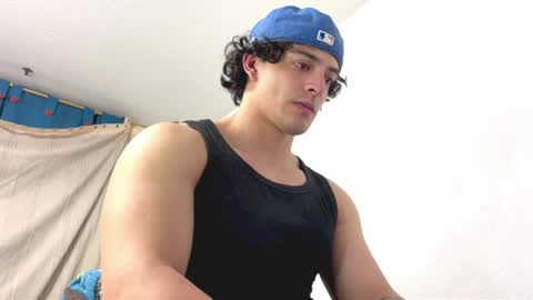 Logan online show from April 4, 4:41 am