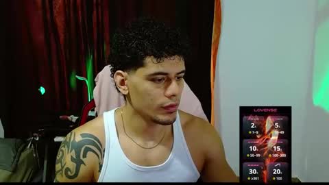 Loganandrwz online show from April 20, 12:52 pm