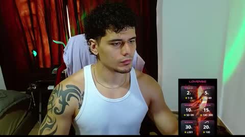 Loganandrwz online show from April 9, 4:45 pm