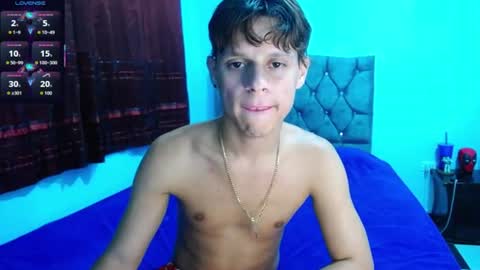 Logan online show from July 11, 5:45 am
