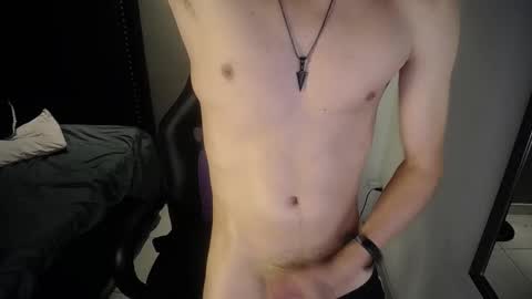 Loganfoster  online show from February 4, 10:24 pm