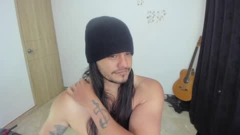 Logan online show from April 6, 9:10 am