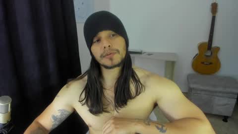 Logan online show from January 29, 9:44 am