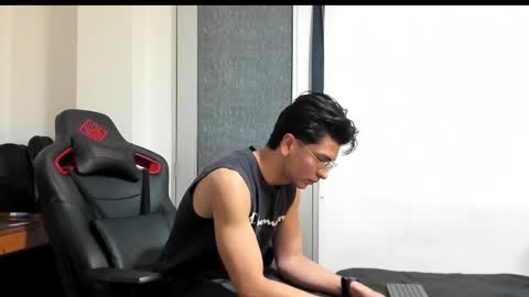 Snapshot of logannick chatting on September 17, 7:56 am Logan online show from September 17, 7:56 am