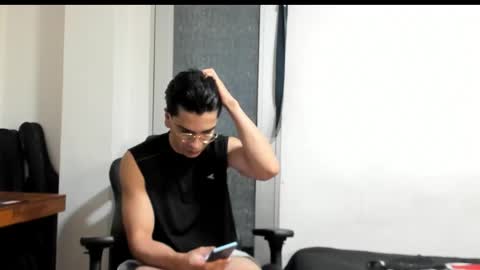 Snapshot of logannick chatting on September 10, 7:42 am Logan online show from September 10, 7:42 am